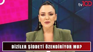 Şiddet Olayları Neden Artış Gösterdi? l Buket Aydın Soruyor