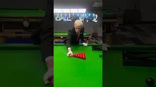 Doctor of snooker #trendingshorts #snooke #snookerplayer #shots #snooker #pool #8ballpool