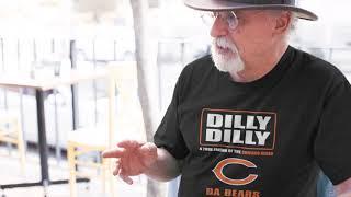 Bud Light Dilly Dilly! A True Friend Of The Chicago Bears Shirts