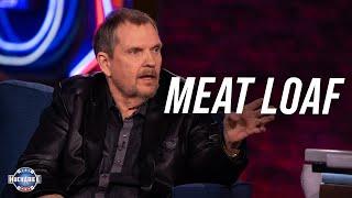 Meat Loaf's CRAZY Encounter after the JFK Assassination | EXTENDED Interview | Huckabee