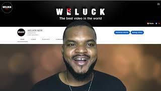 Welcome to WELUCK NEW - The place where the luckiest people are compiled