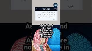 The Priorities are Allah and His Messenger ﷺ~by Sh AbdulAziz Ibn Baz رحمه الله