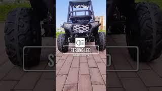 SUV Kids Electric Rideon Buggy In Dubai | Rafplay