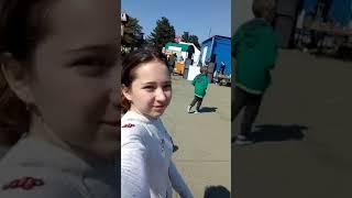 Кибер Кон в Краснодаре!