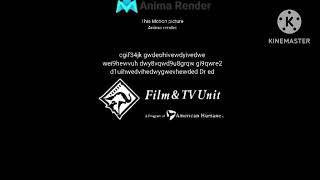 Fond kino/IMAX/Anima render/Film & TV Unit/JOC Camera/dts/mpaa/Dolby (2018)