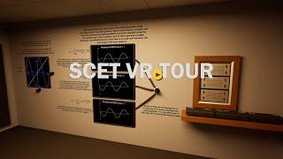 UE5 - VR Project Technical Showcase
