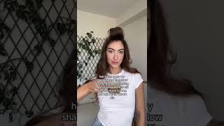 Hair Hack!