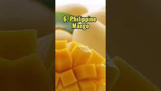 Top 11 Costly Mango In The World #shorts