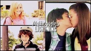 Lightning [Multi-Couples] HAPPY BIRTHDAY KRISTINE!