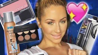 Top 10 All Time Beauty Products- CHRISSPY