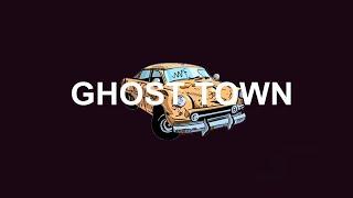 (FREE) Slow Trap Beat | Melodic Trap Type Beat | Freestyle beat | Flow Beats - "GHOST TOWN"