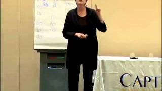 Ruth P. Stevens session excerpts: How to Motivate Action Online