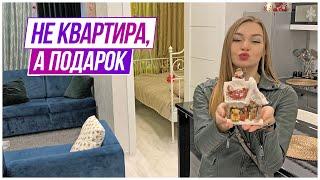 Room tour  квартира в Красной Поляне | недвижимость Сочи | Ирэна про недвижку