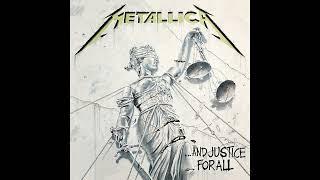 Metallica - ...And Justice for All (Full Album)