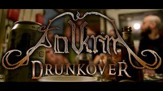 Folkrim - Drunkover (Music Video)