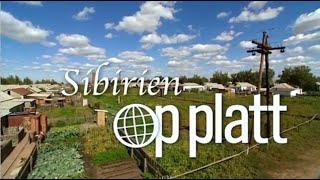 Plattdeutsche in Sibirien