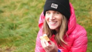 The Muncher Titanium camping multi utensil