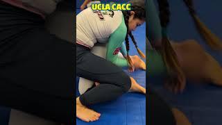 Toes don't hold themselves. Go Bruins  #catchwrestling #wrestling