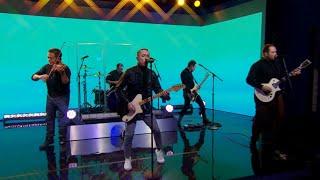 Yellowcard - "Ocean Avenue" Live on GMA 2024