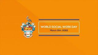 World Social Work Day: 15th March 2022