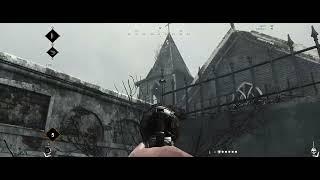 6 mmr tryhard hunt showdown