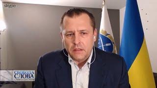 Борис Филатов: "Мы 9 месяцев не можем получить разрешение"