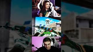 Twitch: evelone2004 | Амина В ШОКЕ! СКИНЫ СТОЯТ ДОРОЖЕ КВАРТИРЫ! #evelone