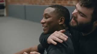 The Jiu Jitsu Company: Accesibility
