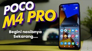 Kek Mana Sih Nasibnya POCO M4 Pro Sekarang??