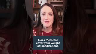 Medicare & Weight Loss Medications