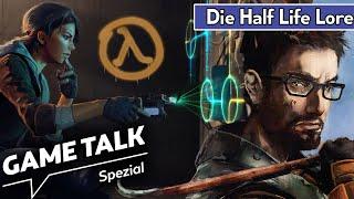 Half-Life im Nostalgie-Talk | Game Talk Spezial