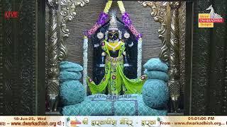 Shree  Dwarkadhish  Temple  Dwarka