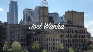 Joel Wanha - Hengel Concertina