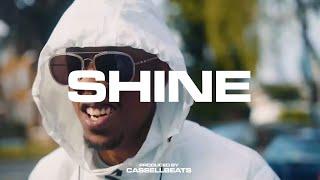 [FREE] Afroswing Type beat - "Shine" (Produced By Cassellbeats)