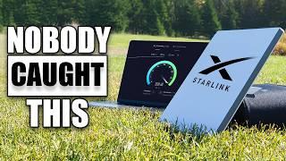 I Tested Starlink Mini and You WON'T Believe The Results!