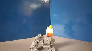 lego fnaf ep3 (molten freddy)