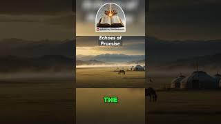 Echoes of Promise: Standing Strong in Faith