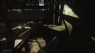 eft Ak47 vs Scav bootleg Ak