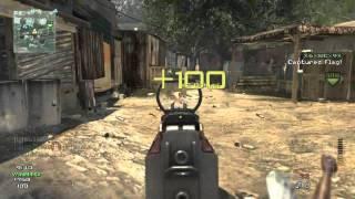 TMG Mr YumYum - MW3 Game Clip