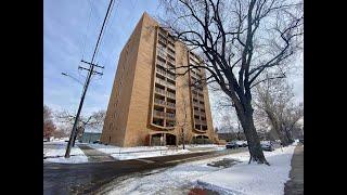 Denver Condos for Rent - 400 S Lafayette Street Unit 303 by Grace Property Management & Real Estate