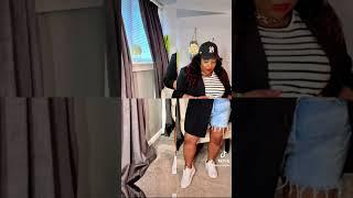 Most Wearable Spring/Summer Trends. #fashiontrends2023 #plussizefashion #fashionblogger #style