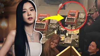 HYBE Alleged BLACKPINK Jisoo's Fandom of Spreading Malicious Rumors Targeting Rosé