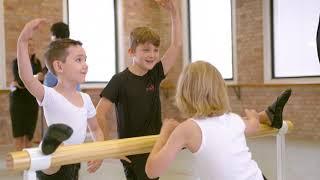 Meet the Suncorp Wish Upon a Ballet Star 2017 Finalists