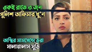 একটি রাত সবকিছু তছ'নছ করে দিয়েছিল | Suspense thriller movie explained in bangla | plabon world