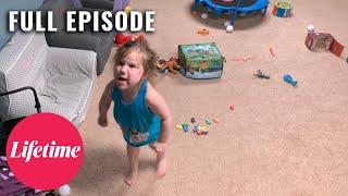 "HELL Breaks Loose!" Family of 6 Is OUT OF CONTROL - Supernanny (S8, E1) | Full Episode | Lifetime