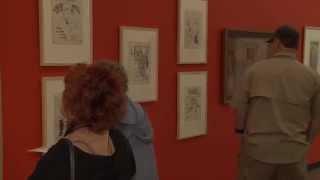 Culture Buzz:  Toulouse-Lautrec and the Post Impressionists