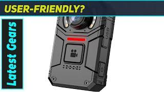 SPIKECAM S3: The Best 4K Body Camera for Security?