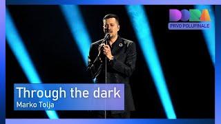 Marko Tolja - Through the dark