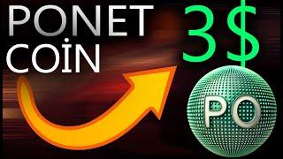 PONET LİSTELEME SONRASI 3 DOLAR KESİN GARANTİ VEDİYORUM