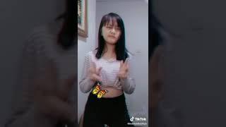 Tiktok celana short 0